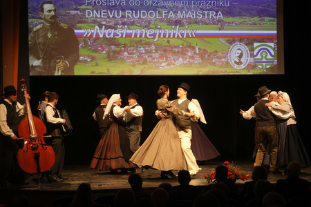 Dan Rudolfa Maistra 28 Foto Ljubo Vukelič